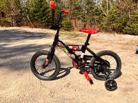 Kids Bike