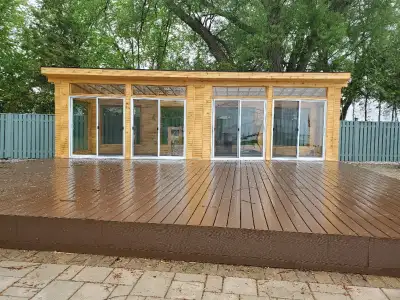 Professional Handyman Services Available!, View more