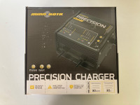 Minn Kota Precision Battery Charger: MK230PC