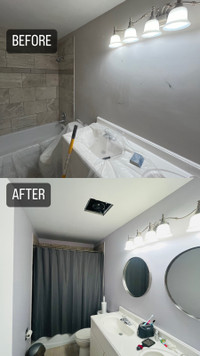 Renovation/ Handy Man - Free 24hr Quote!