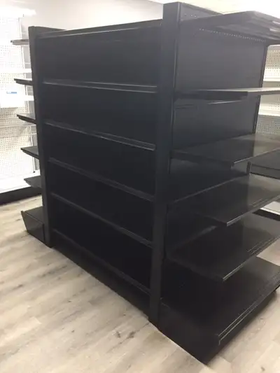 Come visit Acme Shelving at our new location in Vaughan. 175 Milani Blvd. unit 7 Woodbridge On. L4H...