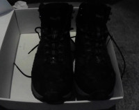 IceFX Winter Boots