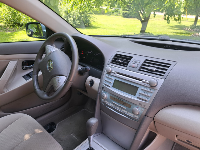 2007 Camry Hybrid in Cars & Trucks in Guelph - Image 4