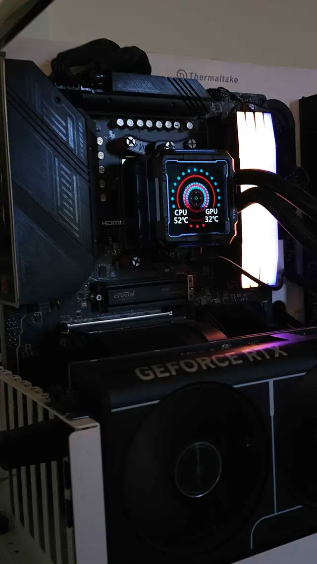 RTX 5080 / 64GB DDR5 / 7 7700X High-End Gaming PC in General Electronics in Mississauga / Peel Region - Image 5