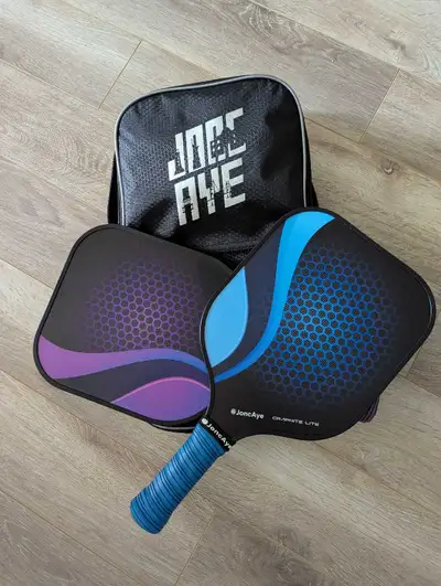 Used once, new condition.