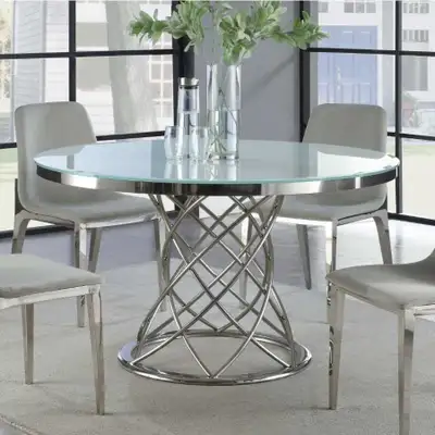 Lamor 5-Piece Dining Set – For Sale, View more