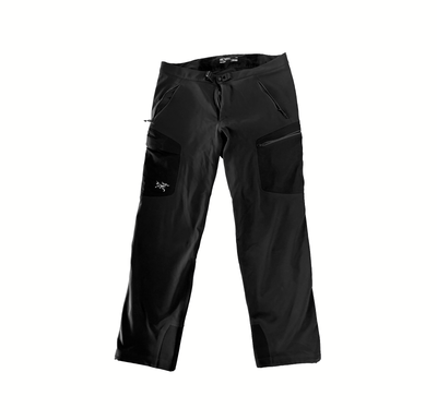 Arc’teryx Gamma MX Men's Pants Size L Black, View more