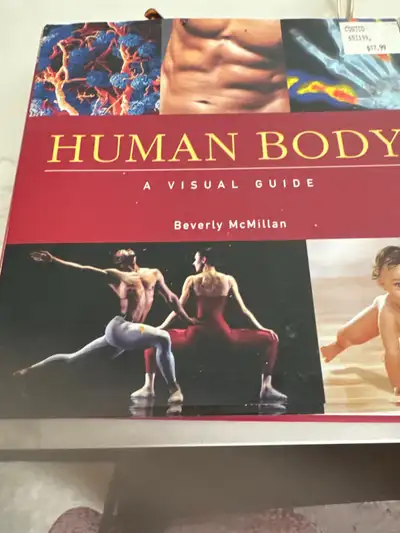 Hard cover  science books. , View more