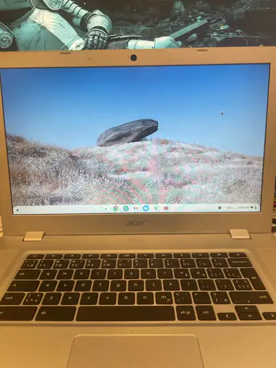 Acer Chromebook, View more