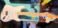 Fender Stratocaster MIM 2011 for sale