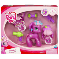 My Little Pony - Figurine Sets, Books and Puzzles