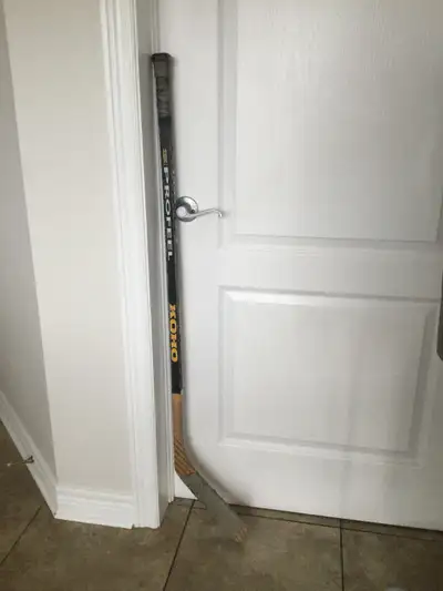 PROFEEL 66 KOHO HOCKEY STICK DIL 51 INCHES LEFT HANDED , View more
