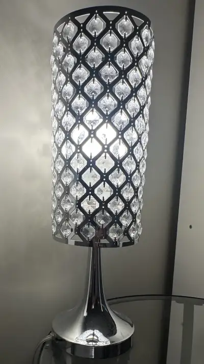 Table Lamp, View more