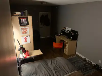 I am looking for someone (must be a student) to either sublet or take over a lease as soon as possib...