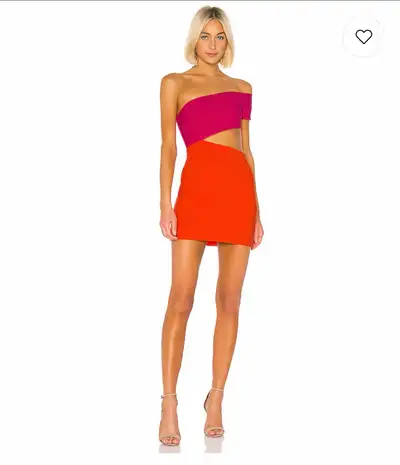 Lovers + Friends Rowan Mini Dress, View more