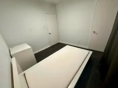 1 bedroom for rent