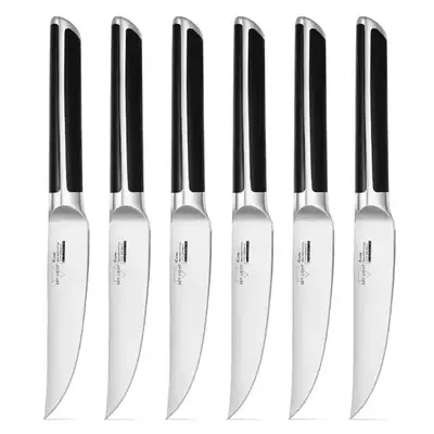 SKY LIGHT 6PCS CLASSIC STEAK KNIFE SET, View more