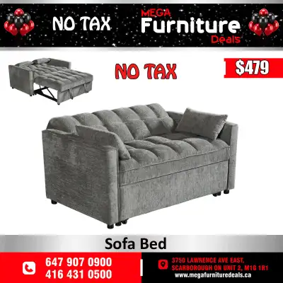 ***BUNK BED *** TRUNDLE BED ***KIDS BED*** LEATHER SOFA SET *** FABRIC SOFA SET, ****SECTIONAL*****...