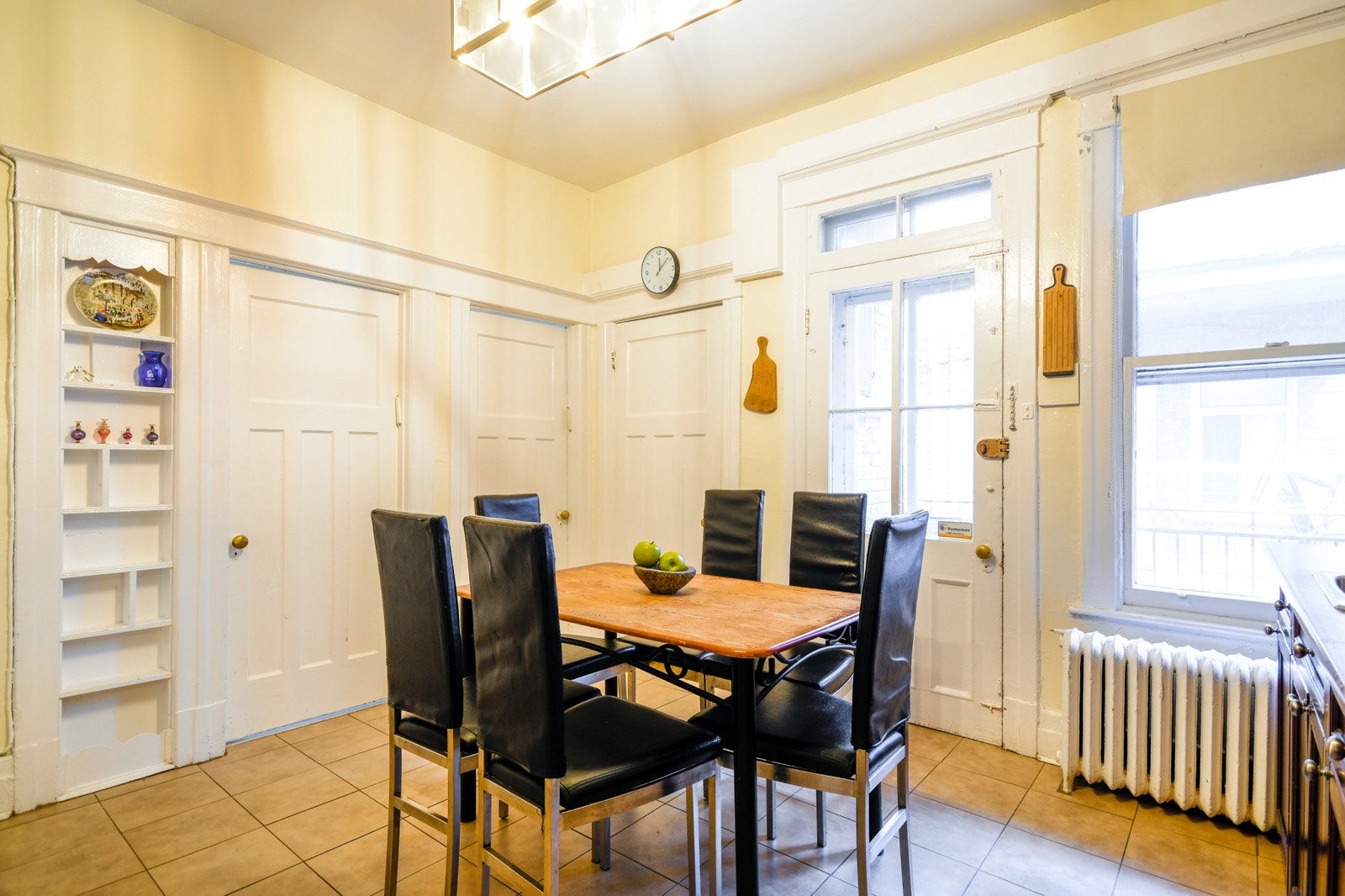 5 bedroom apartment for rent — photo 2