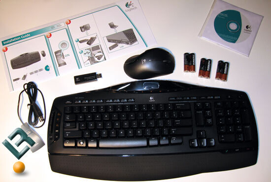 Logitech USB Mini Receiver C-UAK42 | Mice, Keyboards & Webcams |  Mississauga / Peel Region | Kijiji