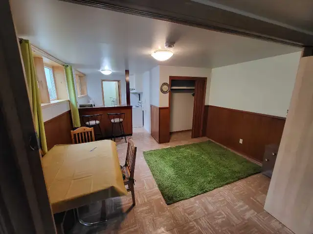 Basement Suite for rent