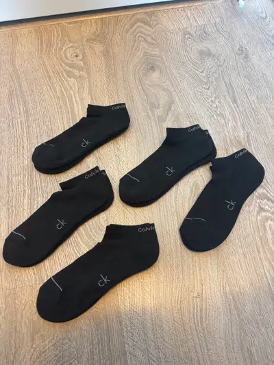 CK socks - New, View more