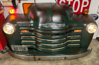 1950’s Chevy front Display!