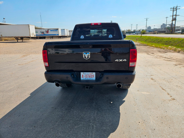 2012 Dodge Ram 1500 in Cars & Trucks in Edmonton - Image 3