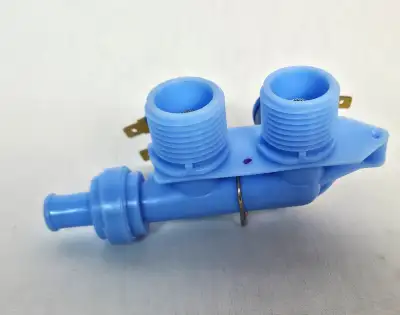 Maytag Whirlpool OEM & Crosley K-76104, 62306630, Solenoid valve, View more