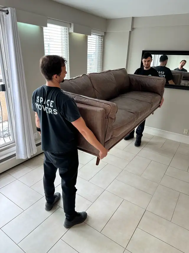 ✅ AFFORDABLA & RELIABLE MOVERS ✅ CALGARY TO EDMONTON in Moving & Storage in Calgary - Image 11