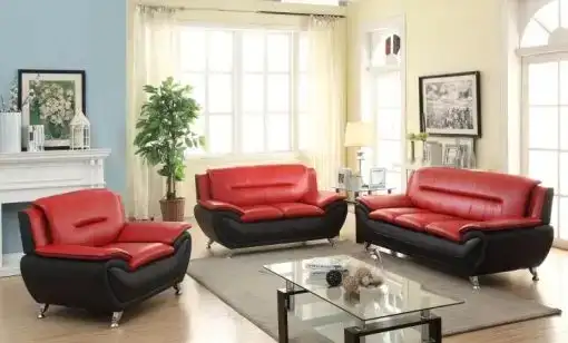 Huge Sale on Speedy 3pcs Sofa Set $999.99 in Couches & Futons in Kingston - Image 2