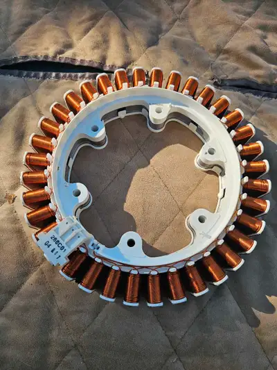 stator for LG washer, View more