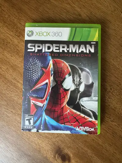 XBOX 360 & WII VIDEO GAME COLLECTION FOR SALE, View more