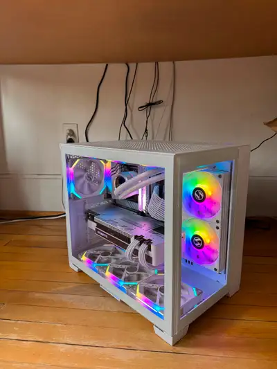 PC Gaming RTX3080, View more
