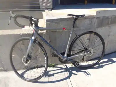 Argon 18 Road Bike, View more