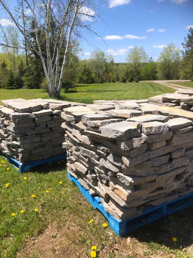 Limestone for sale (506) 866-4111 in Other in Moncton - Image 10