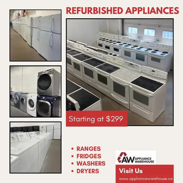 APPLIANCES64840240722049120