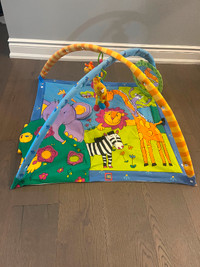 Tiny love brand kids activity centre EUC retail $115 Toronto