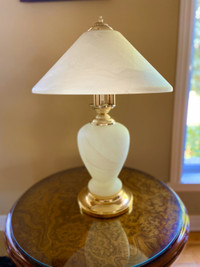 Lampe Murano Lamp