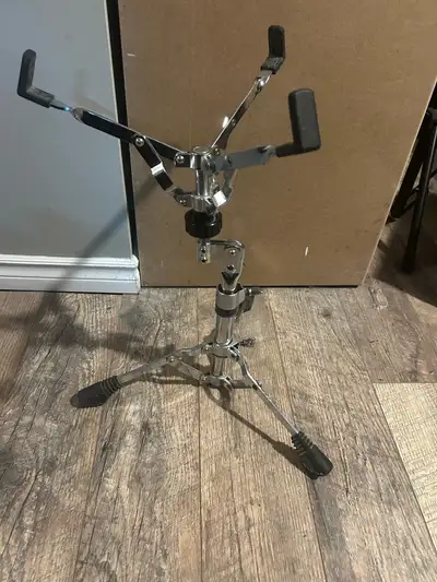 Yamaha Snare Stand, View more