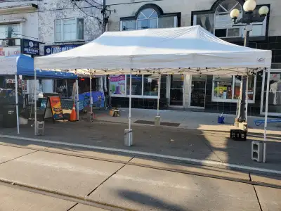 Tents for Rent , Canopy,Gazebo,Pop up Tents 647-787-2739, View more