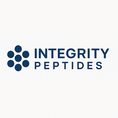 Integrity Peptides is a Canadian supplier of research peptides focused on transparent testing and co...
