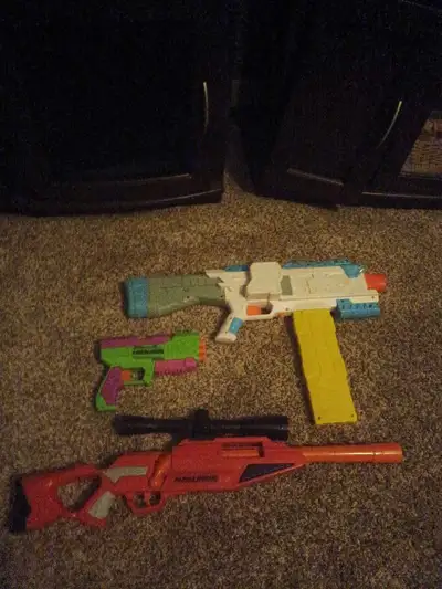 Toy gun Blasters, View more