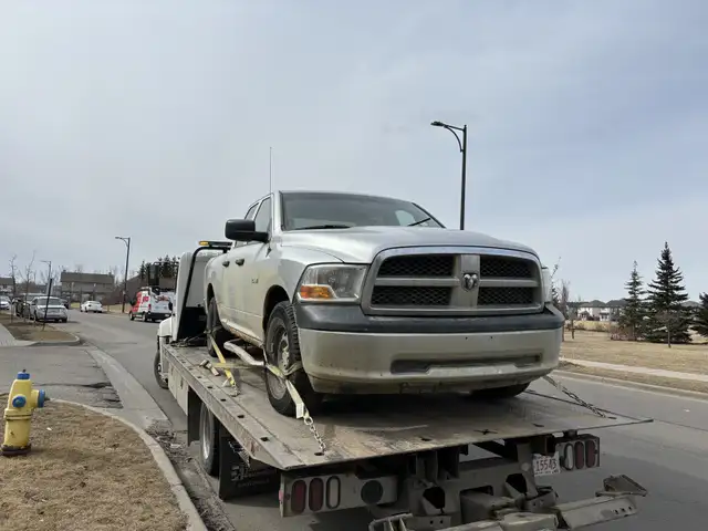 Paying cash for trucks & cars as is where is in Cars & Trucks in Edmonton - Image 2