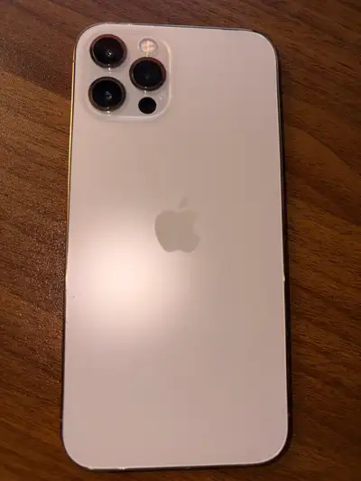 iPhone 12 Pro 128 gb, View more