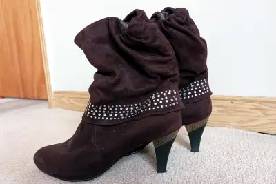 Women's Stylish Boots, View more