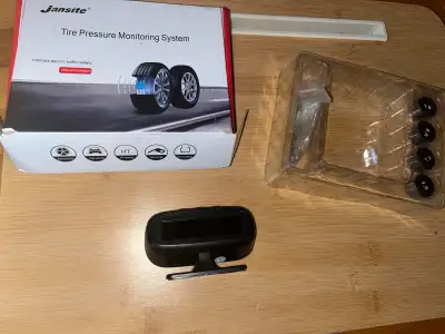 New Rechargeable with cable