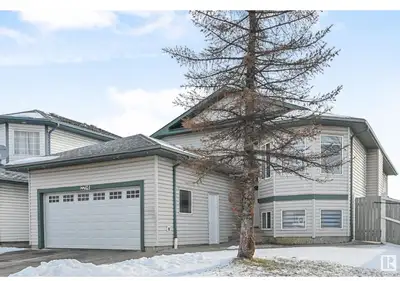 Spacious and well-lit 2-bedroom basement apartment available for rent. This unit features a huge liv...