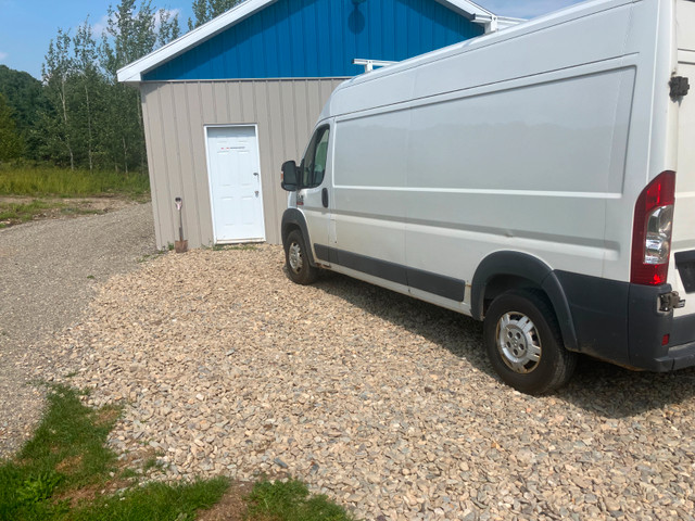 Pro-Master 2500 Diesel dans Autos et camions  à Lévis - Image 4