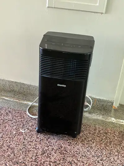 Danby Portable Air Conditioner 5,000 BTU, View more